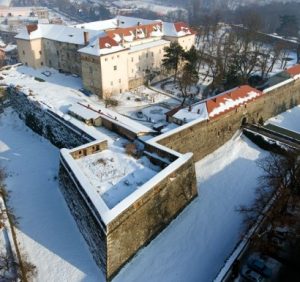 “Вода. Рефлексія, динаміка, колір”: в ужгородському замку пройде виставка фотохудожників Закарпаття