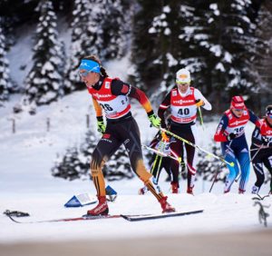 Збірна Закарпаття візьме участь у чемпіонаті України з лижних гонок