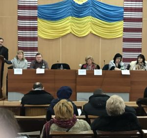 Про актуальне у податковому законодавстві – на семінарі у Мукачеві