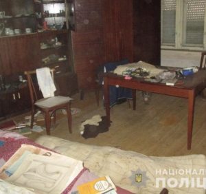 Вбивство жінки на Мукачівщині. Є підозрюваний