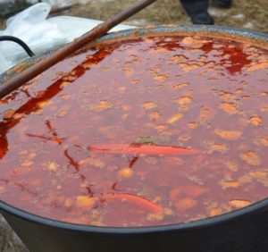 У Тижні угорських страв візьмуть участь 30 закарпатських ресторанів та садиб (Список)