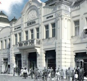 Спекулянти пересварились: Чому зупинилося будівництво ужгородської «Корони»?