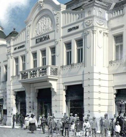 Спекулянти пересварились: Чому зупинилося будівництво ужгородської «Корони»?