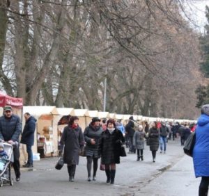 Фестивальний сезон-2019 на Закарпатті відкриває міжнародний фестиваль «Василля»