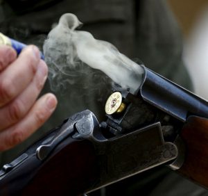 На Закарпатті місцевий житель погрожував прикордонникам розстрілом