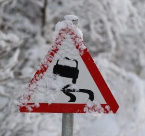 Закарпатців попереджають про погіршення погодних умов
