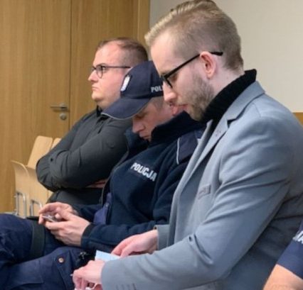 Підпалювачі угорського центру в Ужгороді назвали ім’я замовника злочину з Німеччини