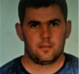 Поліція Тячівщини розшукує підозрюваного в убивстві (фото)