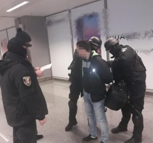 Поліція США затримала і депортувала закарпатця, який перебував у міжнародному розшуку