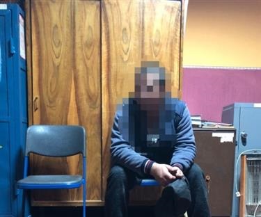 На Берегівщині прокуратура скерувала до суду обвинувальний акт стосовно чоловіка, який вбив знайомого