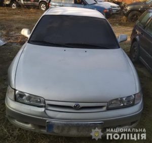 Наркомани і алкоголіки – на дорогах Закарпаття щодоби «відловлюють» безліч небезпечних водіїв