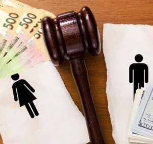 Боржник зі сплати аліментів одноразово сплатив 100 тисяч гривень, які боргував своїм дітям з 2008 року!
