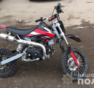 П’яні мотоциклісти влаштували заїзд дорогами Закарпаття