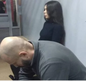 У Харкові оголосили вердикт Оленій Зайцевій та Генадію Дронову (відео)