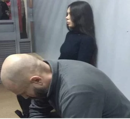 У Харкові оголосили вердикт Оленій Зайцевій та Генадію Дронову (відео)