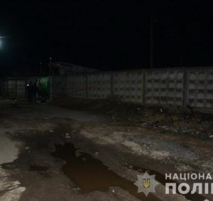 В Мукачеві пограбували і побили до смерті 20-річного чоловіка