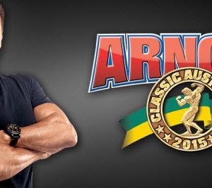 Закарпатський стронгмен візьме участь в змаганнях “Arnold Classic” в США (відео)