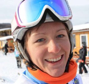 Ужгородська сноубордистка успішно виступила на чемпіонаті світу