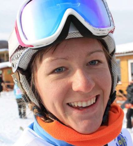 Ужгородська сноубордистка успішно виступила на чемпіонаті світу