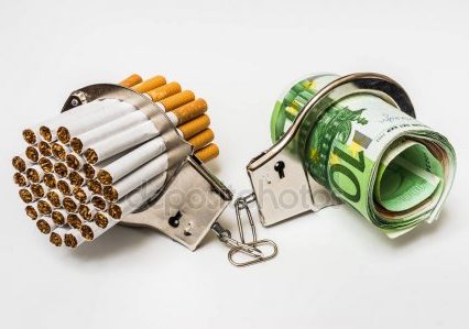 Внутрішньою безпекою Держприкордонслужби викрито нечистих на руку співробітників та вилучено 2644 блоки сигарет