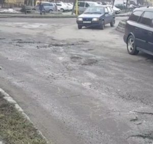 Ужгородець меру міста – Богдан Андріїв, годі красти (відео)