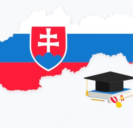 Закарпатські студенти можуть безкоштовно навчатися в державних університетах Словаччини