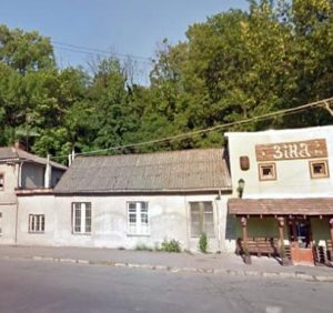 Ужгородська міськрада: Будівництва на Підградській та Баб`яка ведуться незаконно