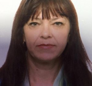Поліція Мукачева розшукує безвісти зниклу жінку (фото)
