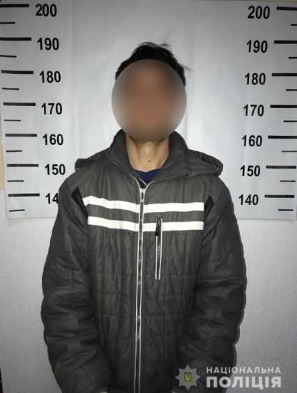 Поліція Берегівщини розкрила навмисне вбивство