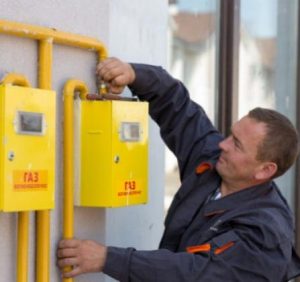 На Закарпатті у поточному році буде повірено 25 тисяч газових лічильників
