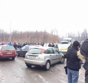 У Верховній Раді зареєстрували законопроект, який продовжить пільговий період розмитнення авто на іноземній реєстрації до 23 травня