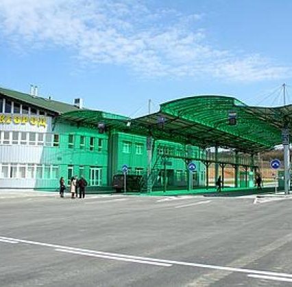 Наступного  року на Закарпатті капітально відремонтують три міжнародні пункти пропуску