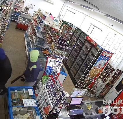 Розбійний напад на Перечинщині. Нападників заарештовано