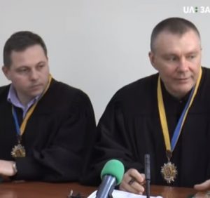 Завтра вчергове судитимуть Ужгородського мера