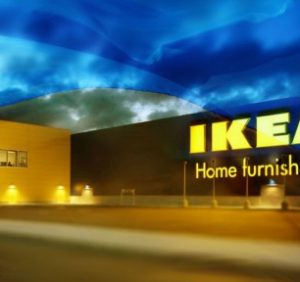 IKEA відтермінувала вихід на український ринок. Але буде альтернатива