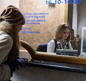 УЗ объяснила, каким будет график поездов после перевода часов