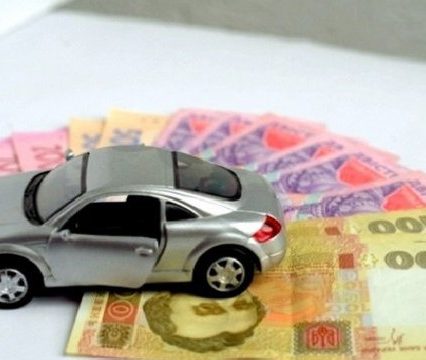 В Раду внесен закон о продлении срока льготной растаможки “евроблях”