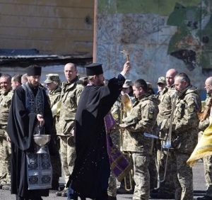 Закарпатський Легіон запрошує стати до його лав (відео)