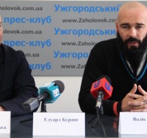 В Кошице розпочинаються Дні України