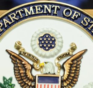 США засудили РФ за видачу російських паспортів на Донбасі