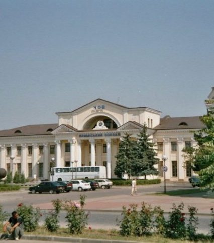 Чоп став єдиним містом Закарпаття де Порошенко став другим