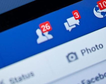 Штучний інтелект допоможе Facebook у модерації профілів померлих
