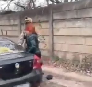 На Закарпатті підозрювані в наркоторгівлі внесли заставу і вийшли на волю (відео)