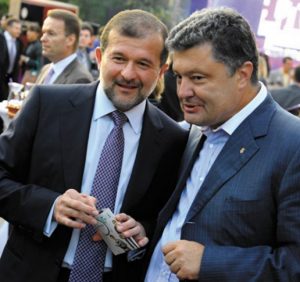 Ужгородська команда Зе спростувала інформацію про співпрацю з Балогами