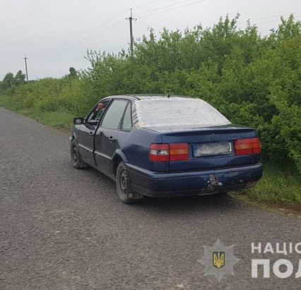 Поліцейські Закарпаття виявили за добу 7 п’яних водіїв, два з яких попалися повторно