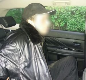 Криваве вбивство жінки в Ужгороді. Підозрюваного затримала поліція