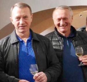 Голова постійної комісії Закарпатської облради Андріїв вивозив за кордон не задекларувавши 400 тисяч євро (фото)