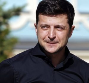 Президент Зеленський видав 12 Указів