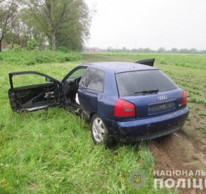 Трагічна ДТП на Тячівщині: водій загинув, пасажир не постраждав