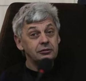 В Черкассах избили журналиста: Он в реанимации